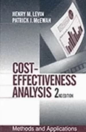 cost effectiveness analysis methods and applications