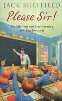 Please Sir by Jack Sheffield Paperback