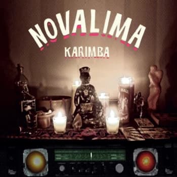 Novalima - Karimba Vinyl