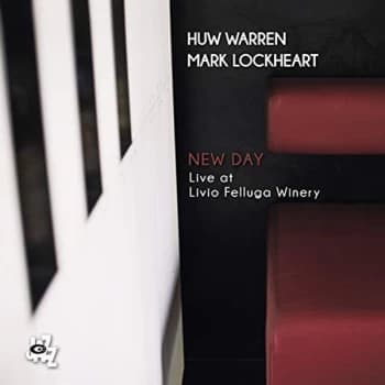 Huw Warren, Mark Lockheart - New Day CD