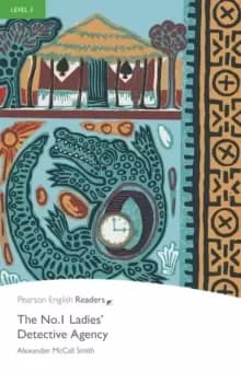 Level 3: The No. 1 Ladie's Detective Agency