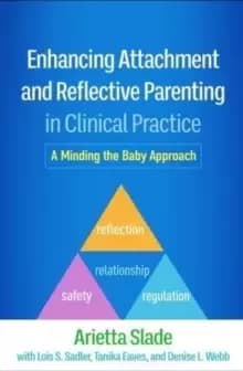 Enhancing Attachment and Reflective Parenting in Clinical Practice : A Minding the Baby Approach