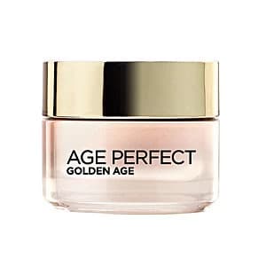 AGE PERFECT GOLDEN AGE crema dia 50ml