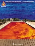red hot chili peppers californication
