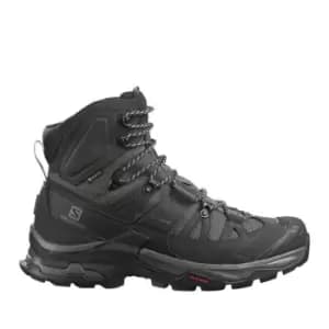 Salomon Quest 4 GTX Walking Boots Mens - Black
