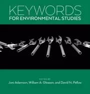 keywords for environmental studies