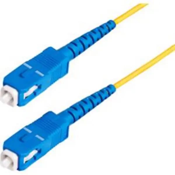 StarTech.com 30m SC to SC OS2 Fiber Cable SPSMSCSC-OS2-30M