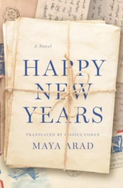 Happy New Years Paperback / softback