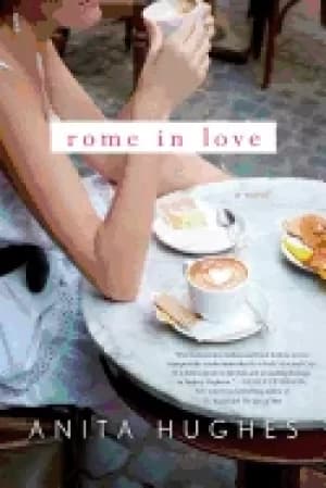 rome in love
