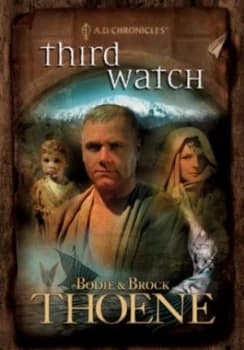 Third Watch by Bodie Thoene Book