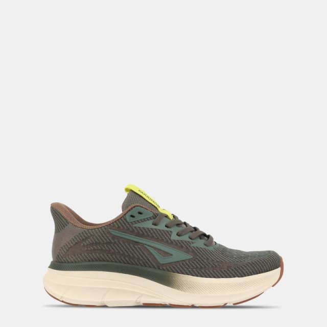 Karrimor Aintree Trainers Mens Khaki male 7 (41)