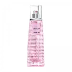 Givenchy Live Irresistible Blossom Crush Eau de Toilette For Her 50ml