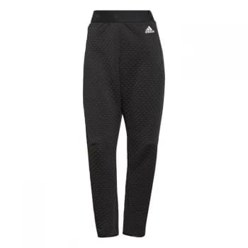 adidas Z.N.E. Sportswear Joggers Womens - Black