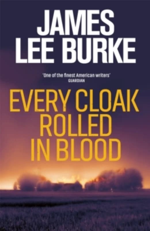 Every Cloak Rolled In Blood Paperback / softback
