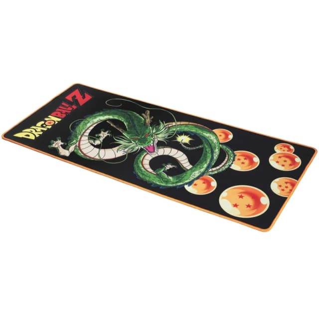 Dragon Ball Z - Non-slip Mouse Pad XXL 90 mms x 40 mms - Official License