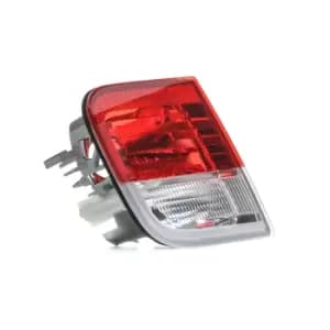 ULO Rear light BMW 6856-01 63218364727 Combination rearlight,Tail light,Tail lights,Back lights,Rear tail light,Rear lights