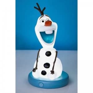 Frozen 2 Olaf Light