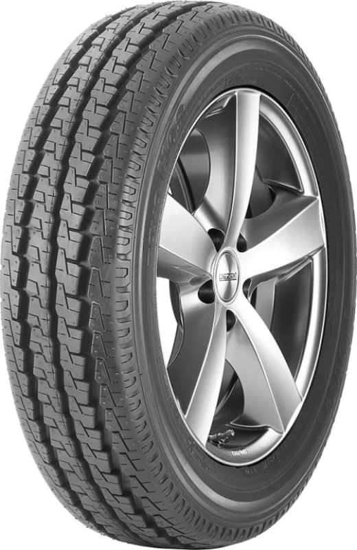 Toyo H 08 ( 185/75 R16C 104/102S ) Summer tires