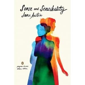 Sense and Sensibility (Penguin Classics Deluxe Edition) by Jane Austen (Paperback, 2011)