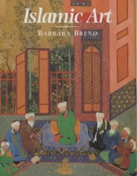 Islamic Art by Brend Paperback