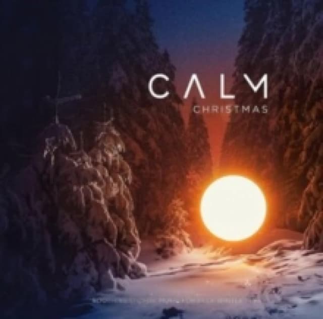 Calm Christmas Vinyl