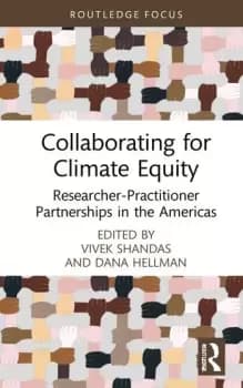 Collaborating for Climate EquityResearcherPractitioner Partnerships in the Americas