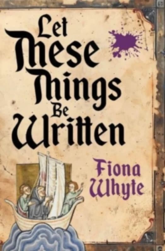 Let These Things Be Written Paperback / softback