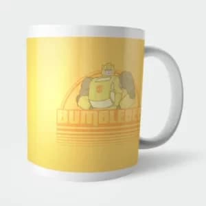 Transformers Bumblebee Mug Mug