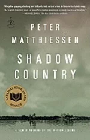 shadow country