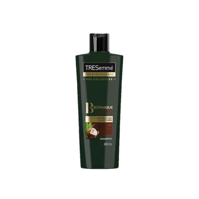 TRESemme Botanique Nourish and Replenish Shampoo 400ml