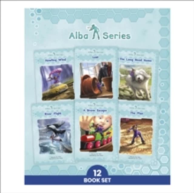 Alba Series