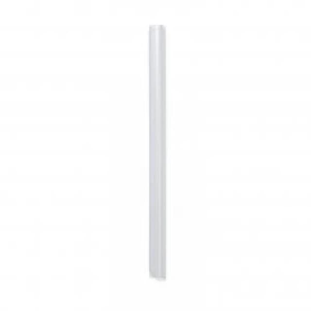 Durable SPINE BAR A5 5mm Clear