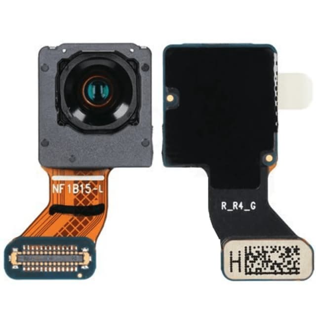 Samsung EU Product - Galaxy S22 Ultra 40Mpix front camera