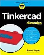 tinkercad for dummies