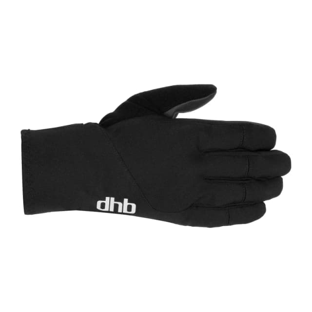 Dhb DHB Extreme Winter Gloves Black unisex X Small