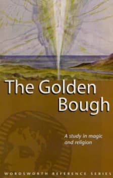 The Golden Bough by Sir James Frazer Paperback