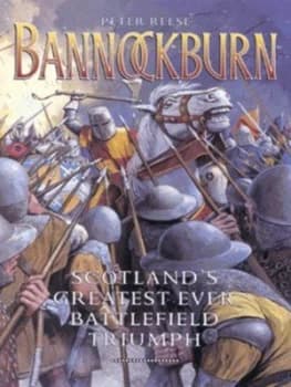 Bannockburn by Peter Reese Paperback