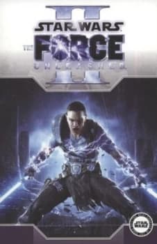 The Force Unleashed. Ii by W. Haden Blackman and Omar Francia and Manuel Silva and Diego Rodrguez and Michael Heisler Paperback