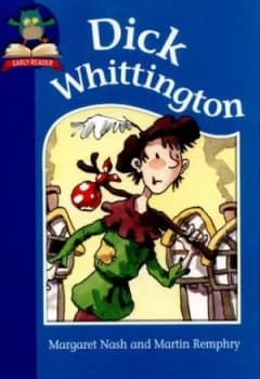 Dick Whittington by Margaret Nash Book