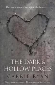 The dark and hollow places - Carrie Ryan - Paperback - Used