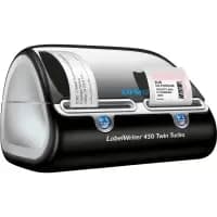 Dymo LabelWriter 450 Twin Turbo Label Printer
