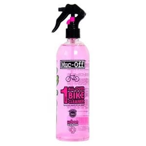 Muc Off Muc-Off Bike Cleaner 500ml