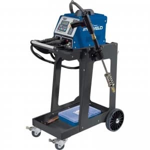 Draper SW3100T Stud Welder and Trolly Kit