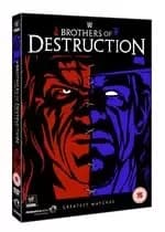 WWE: Brothers Of Destruction - Greatest Matches