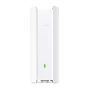 TP Link AX3000 1000 Mbps White Power over Ethernet (PoE)