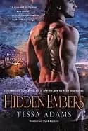 hidden embers a dragons heat novel
