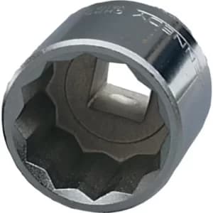 2.5/8" A/F Socket 1" Sq Dr