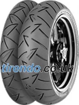 Continental ContiRoadAttack 2 EVO GT ( 180/55 ZR17 TL (73W) Rear wheel, M/C )