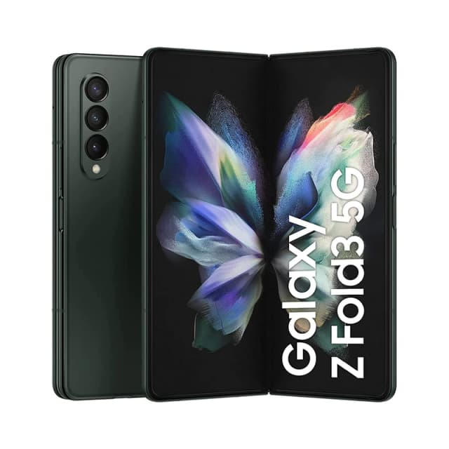 Samsung Galaxy Z Fold 3 5G 256GB