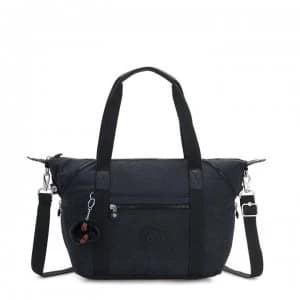 Kipling Art Handbag - True Navy
